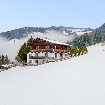 Chalet Mountain View Alpbach Dış mekan fotoğraf