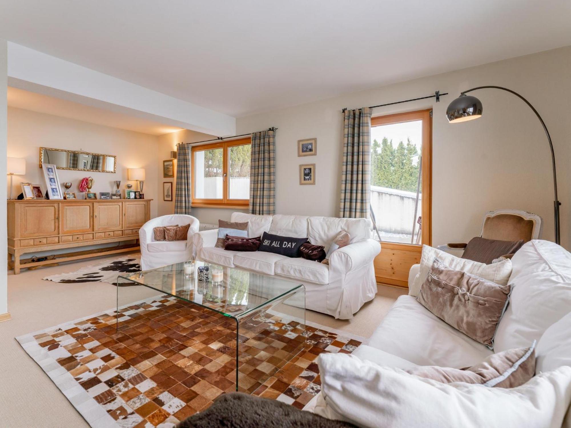 Chalet Mountain View Alpbach Dış mekan fotoğraf