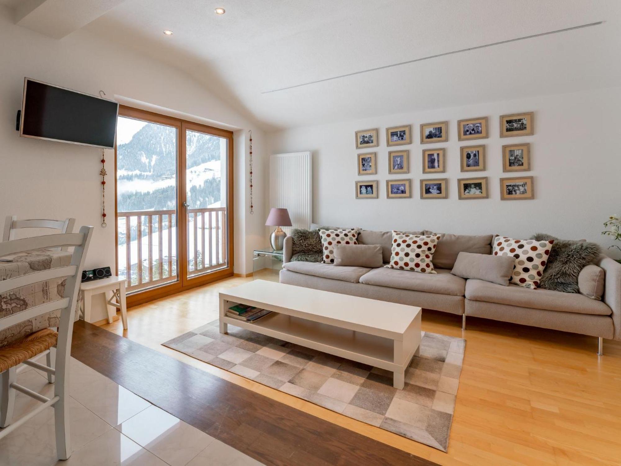 Chalet Mountain View Alpbach Dış mekan fotoğraf