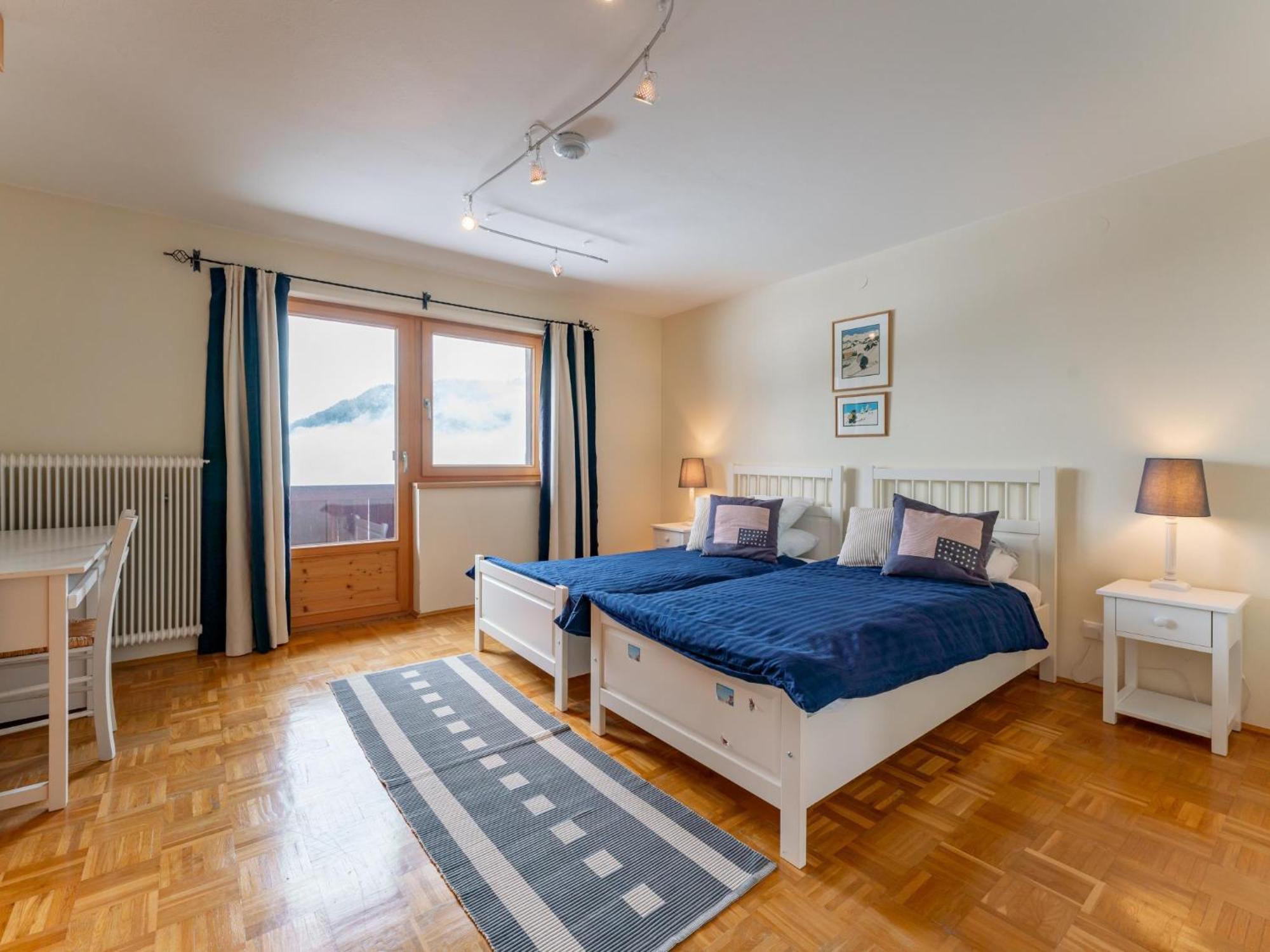 Chalet Mountain View Alpbach Dış mekan fotoğraf