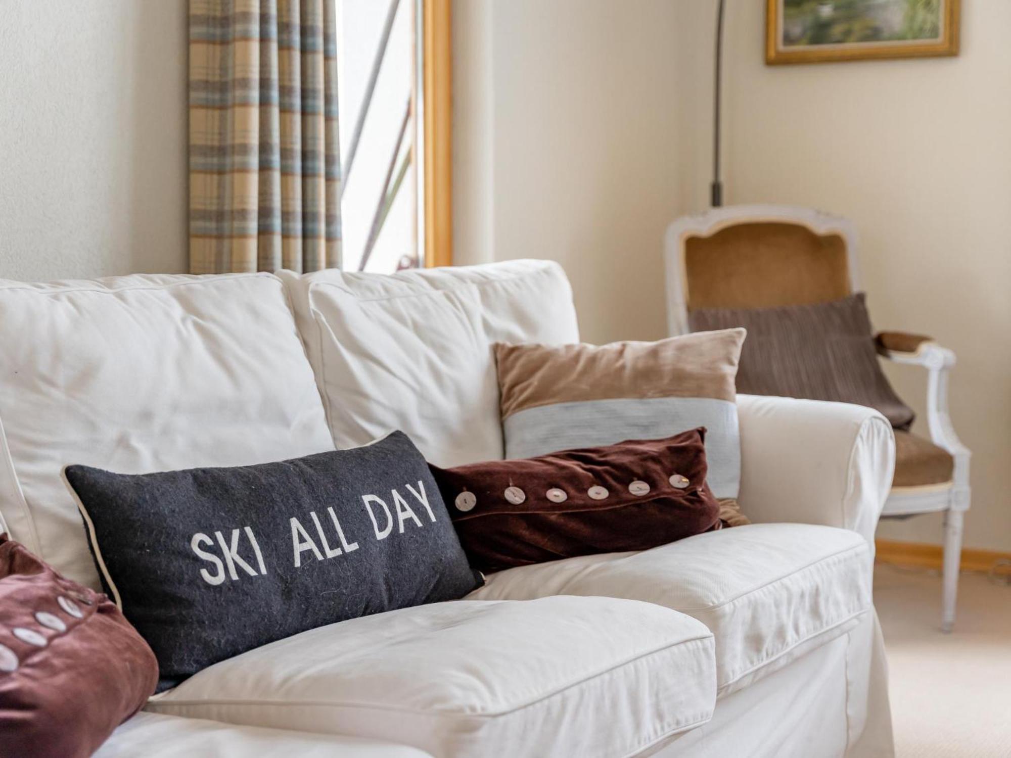 Chalet Mountain View Alpbach Dış mekan fotoğraf