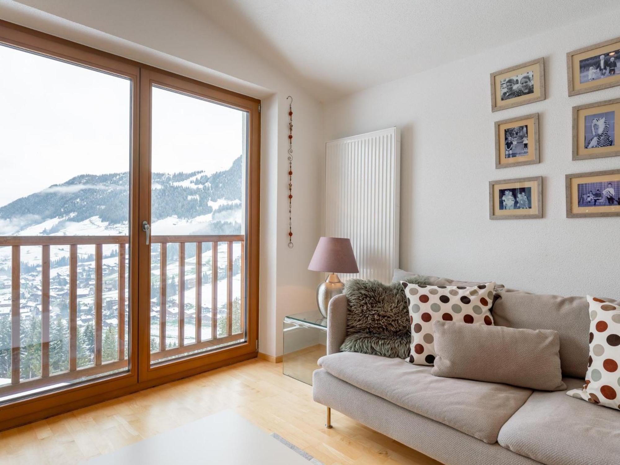 Chalet Mountain View Alpbach Dış mekan fotoğraf