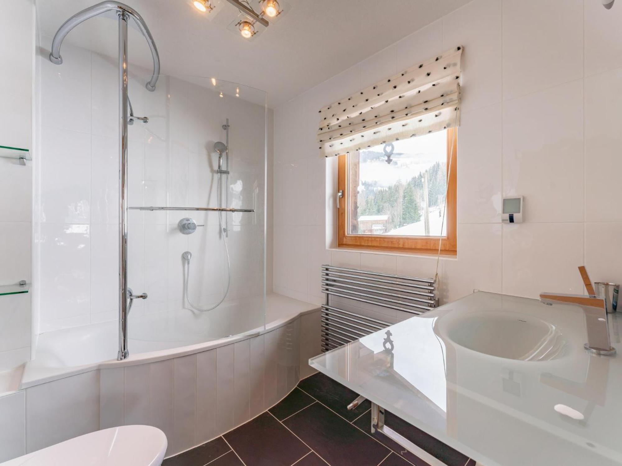 Chalet Mountain View Alpbach Dış mekan fotoğraf