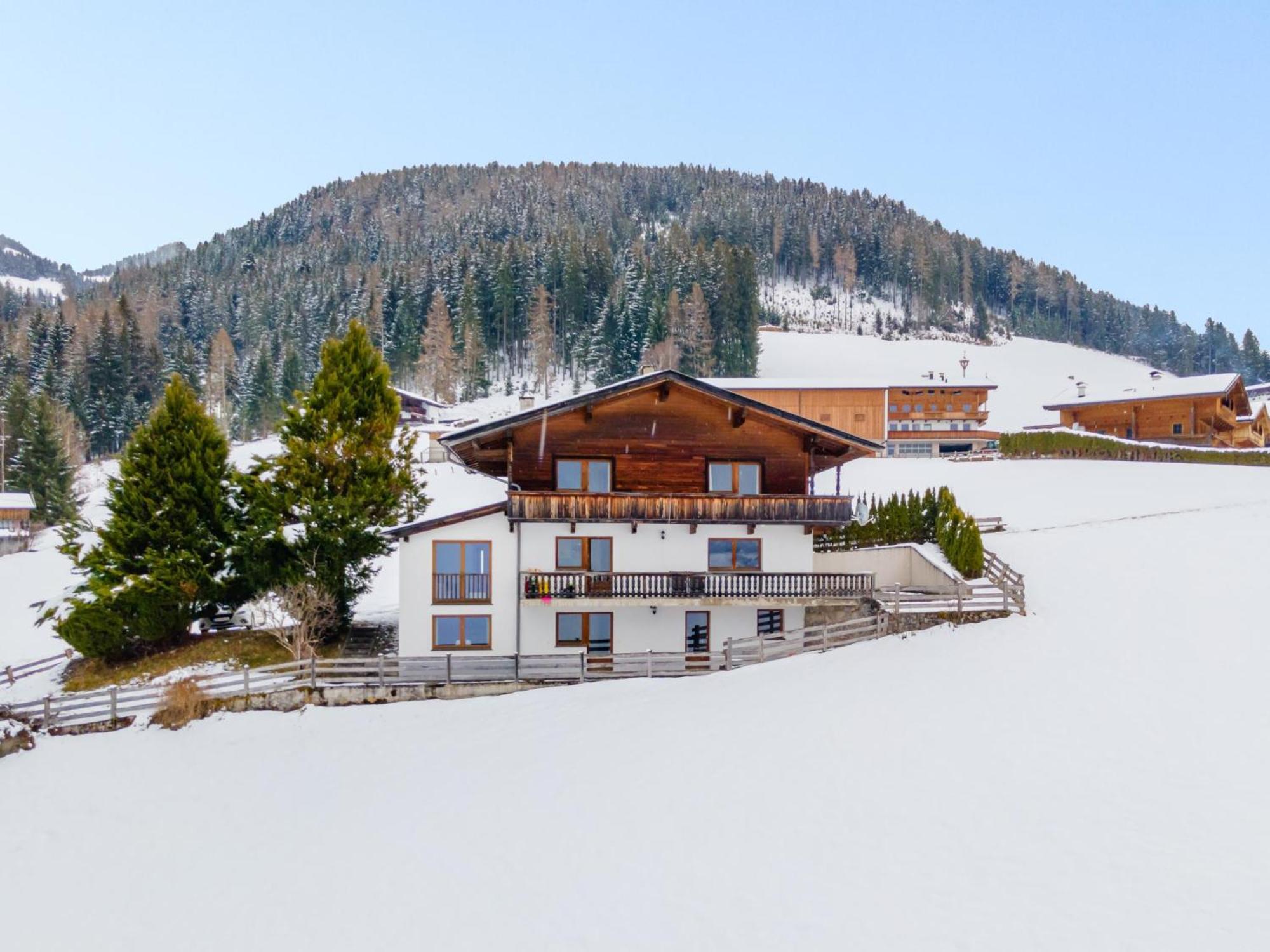 Chalet Mountain View Alpbach Dış mekan fotoğraf